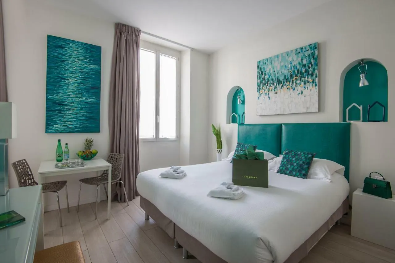 O Carre Croisette Cannes 4*,  France