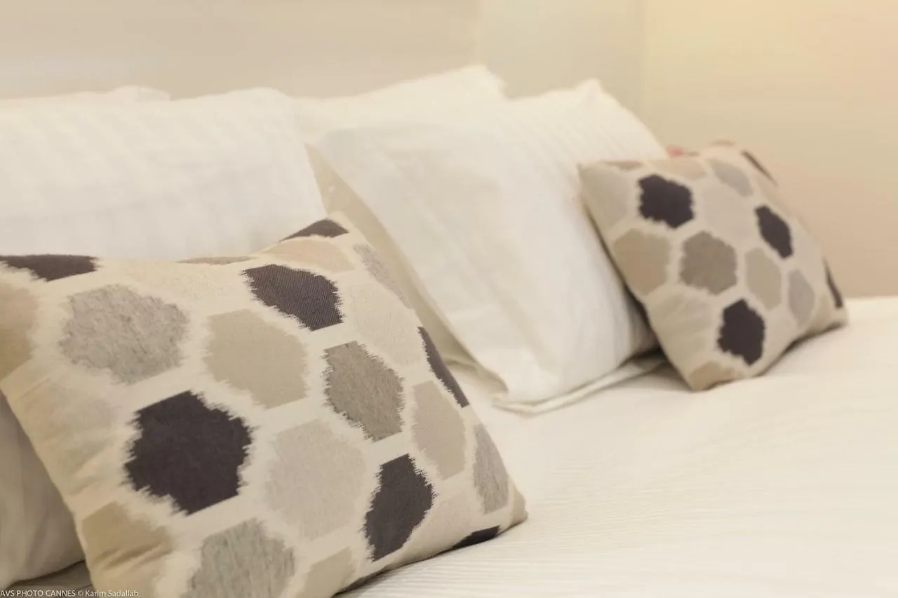 Aparthotel O Carre Croisette Cannes