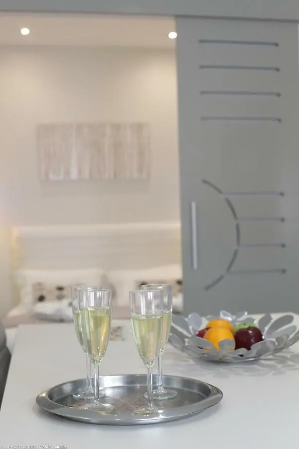 **** Apartahotel O Carré Croisette Cannes Francia